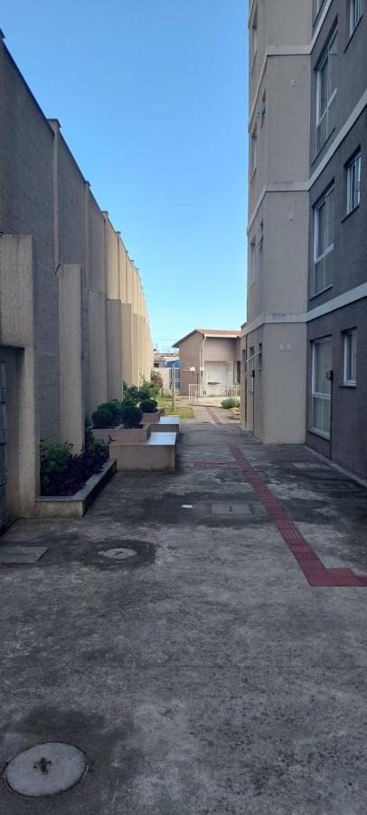 Apartamento Aconchegante, Linda Vista E Com Garagem Guarapari Kültér fotó