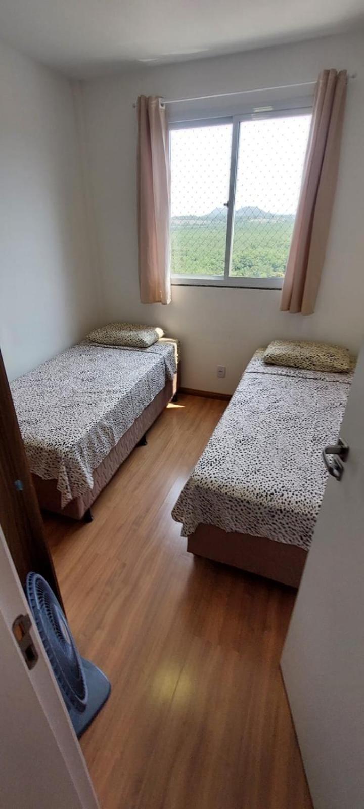 Apartamento Aconchegante, Linda Vista E Com Garagem Guarapari Kültér fotó