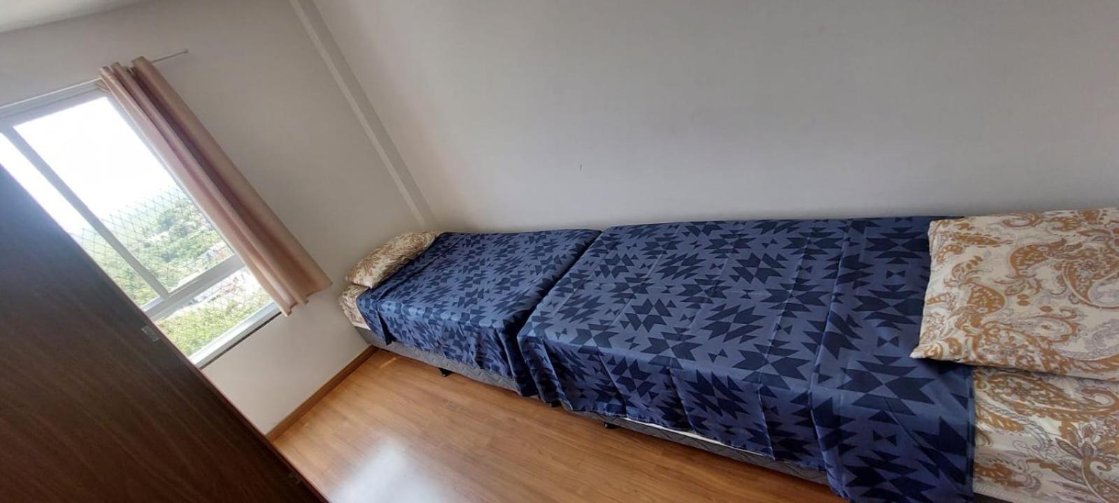 Apartamento Aconchegante, Linda Vista E Com Garagem Guarapari Kültér fotó