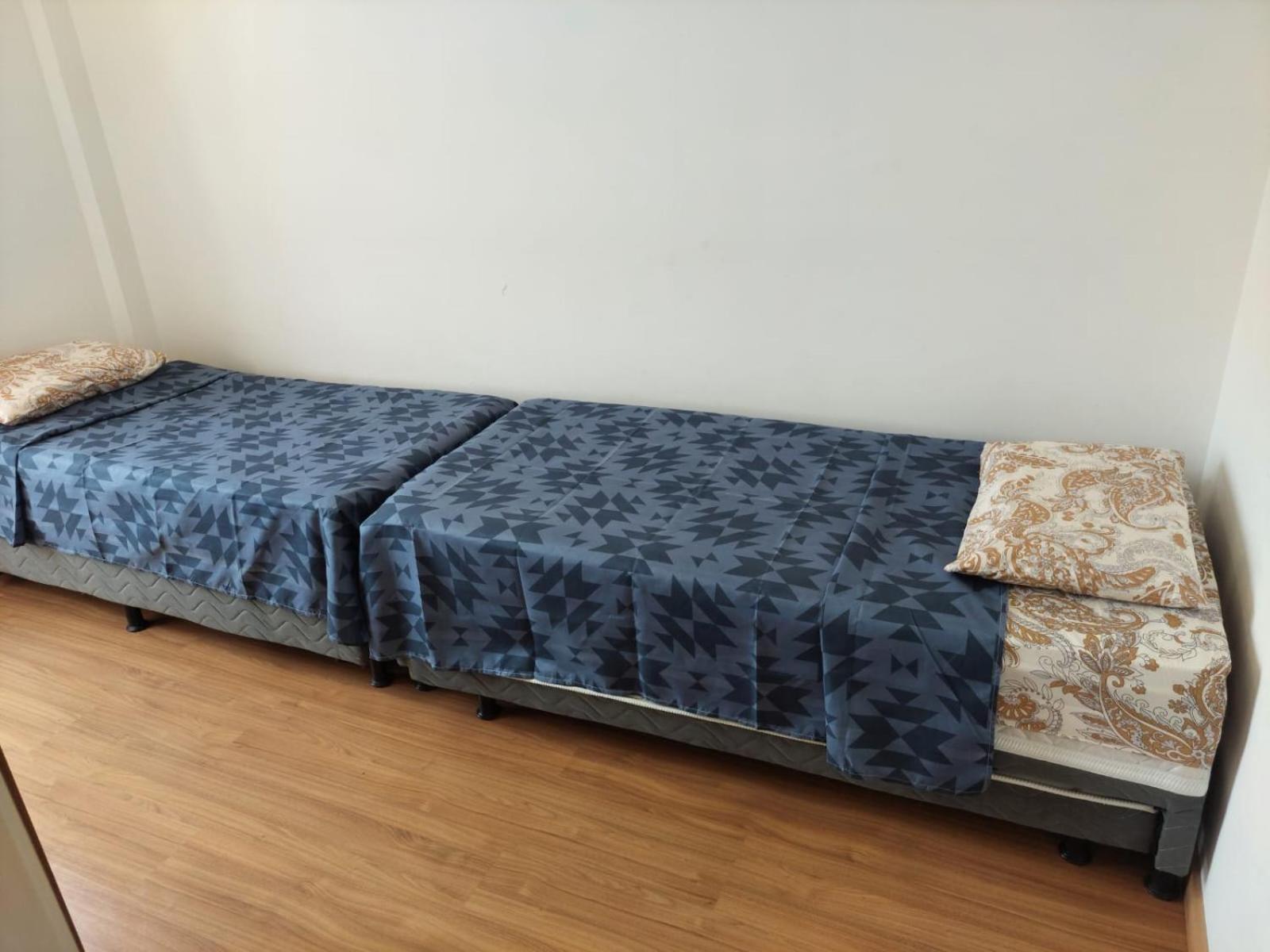 Apartamento Aconchegante, Linda Vista E Com Garagem Guarapari Kültér fotó